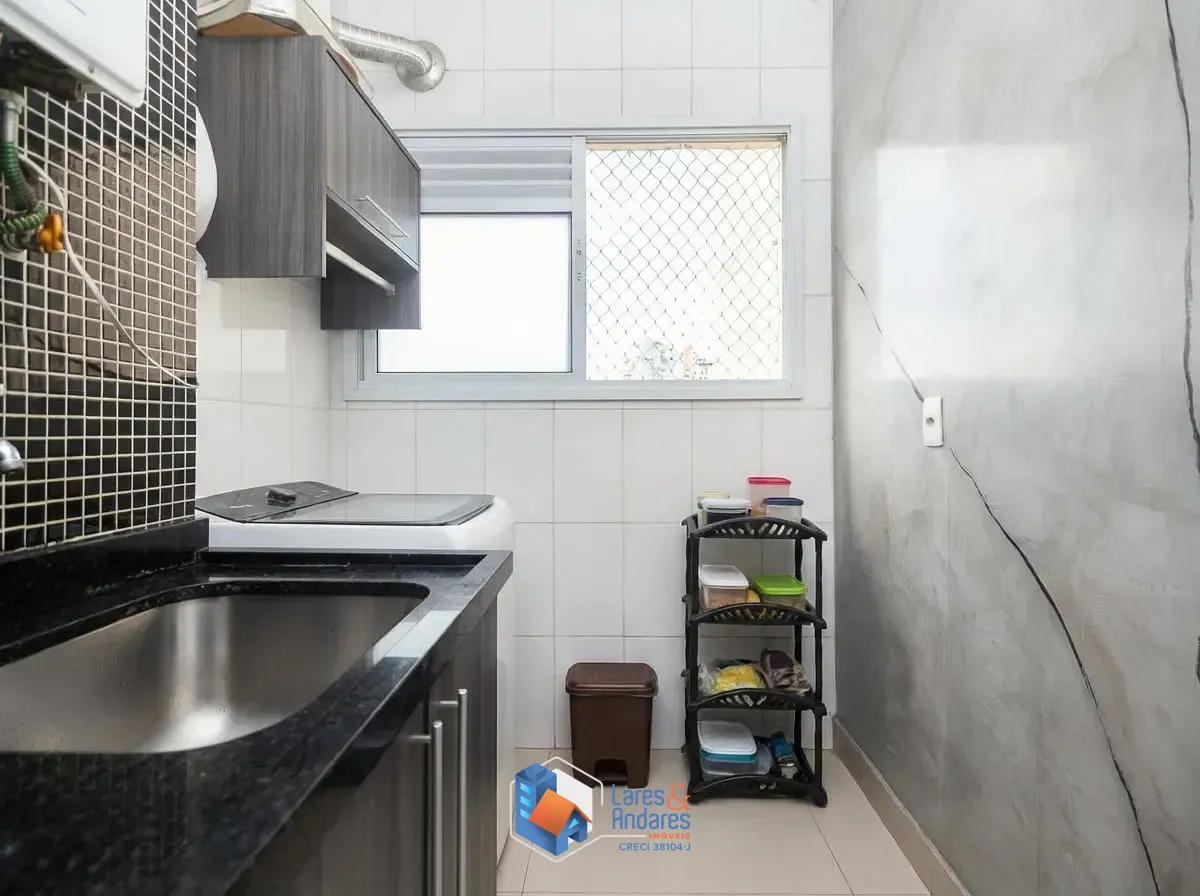 Apartamento, 2 quartos, 69 m² - Foto 13