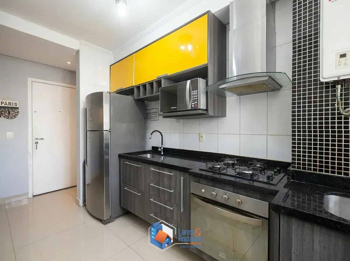 Apartamento, 2 quartos, 69 m² - Foto 10