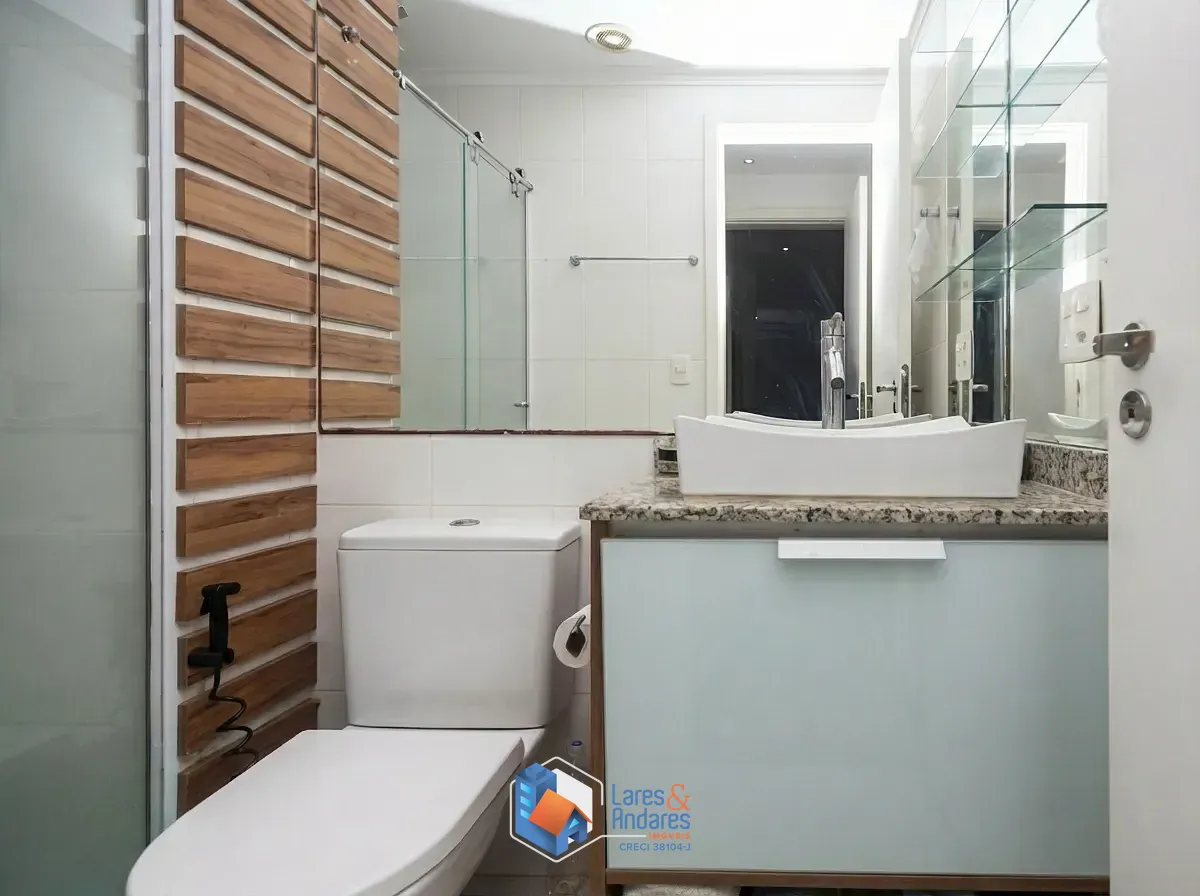 Apartamento, 2 quartos, 69 m² - Foto 23