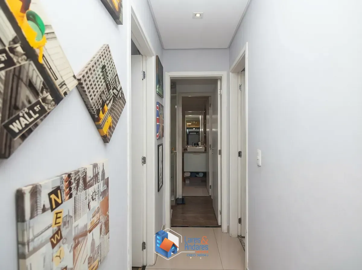 Apartamento, 2 quartos, 69 m² - Foto 20
