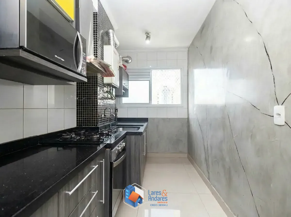 Apartamento, 2 quartos, 69 m² - Foto 11