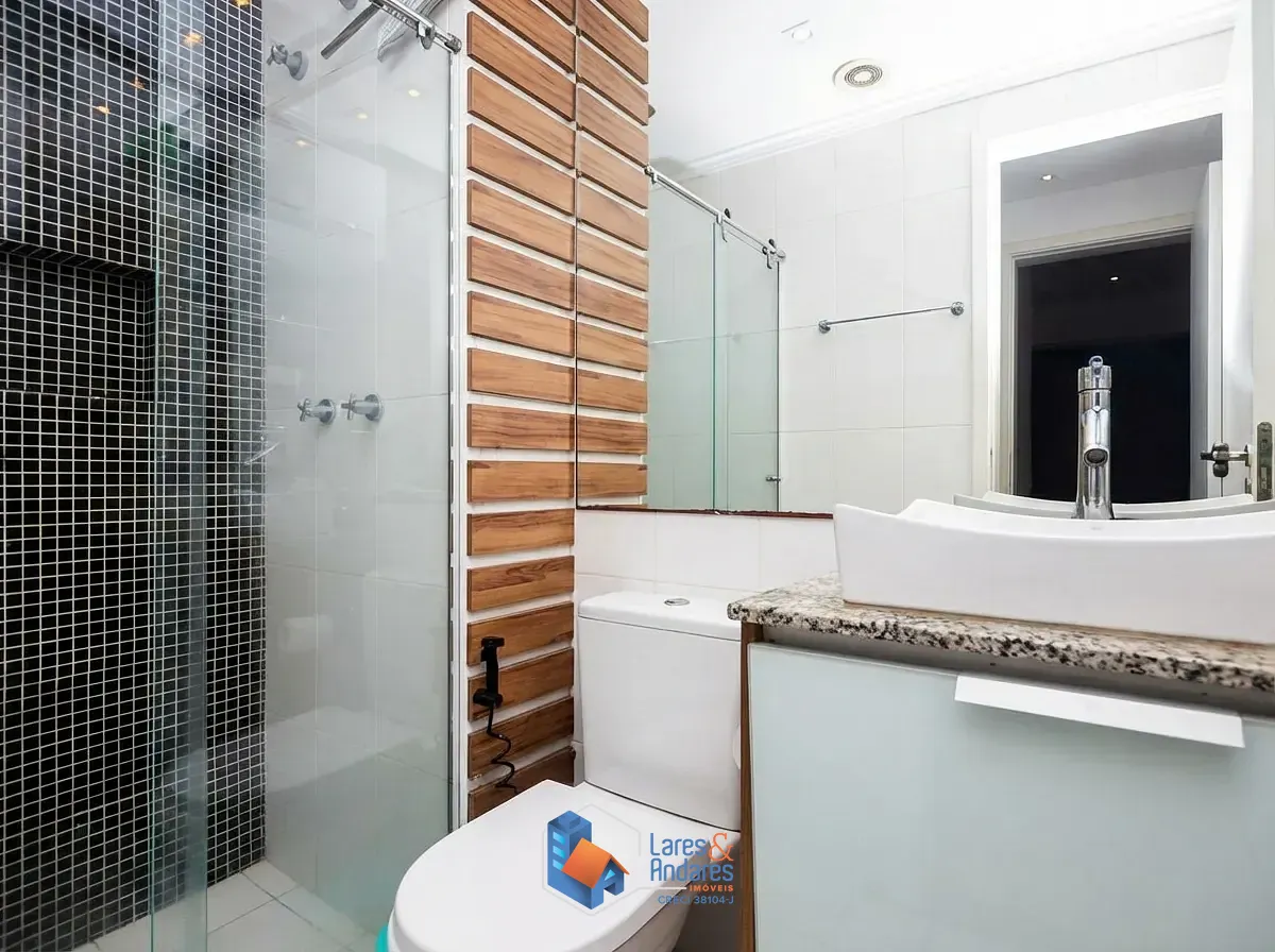 Apartamento, 2 quartos, 69 m² - Foto 22