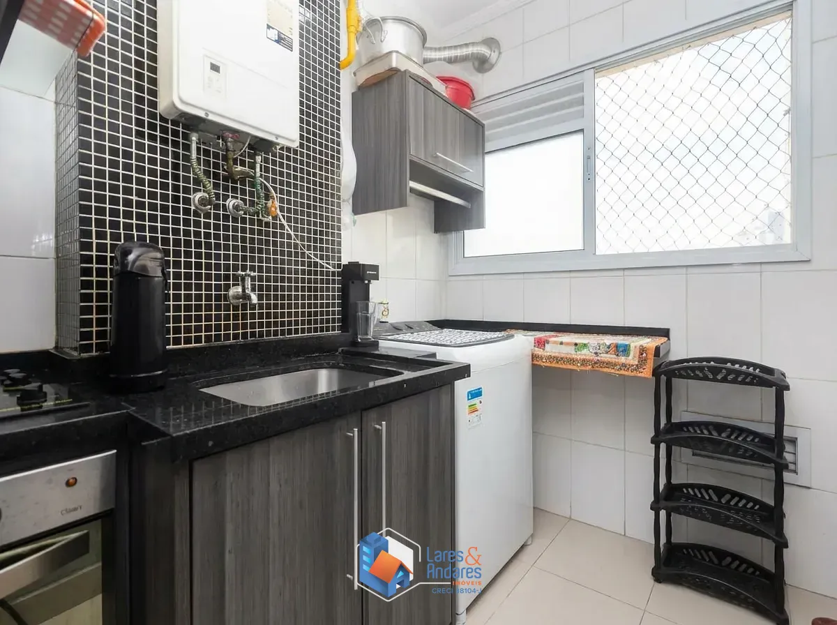 Apartamento, 2 quartos, 69 m² - Foto 14