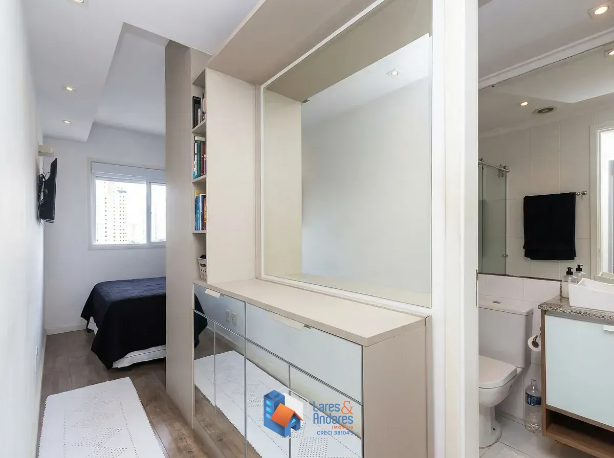 Apartamento, 2 quartos, 69 m² - Foto 25