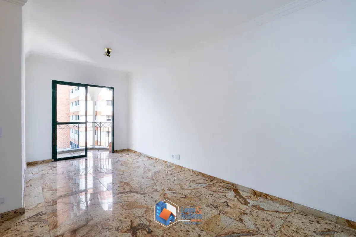Apartamento, 3 quartos, 74 m² - Foto 3