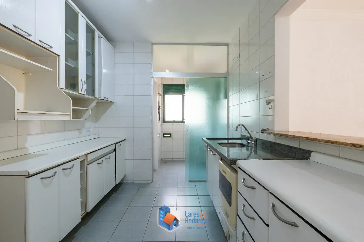 Apartamento, 3 quartos, 74 m² - Foto 9