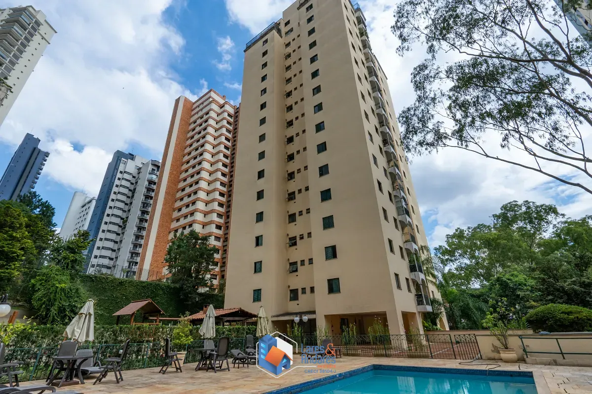 Apartamento, 3 quartos, 74 m² - Foto 23