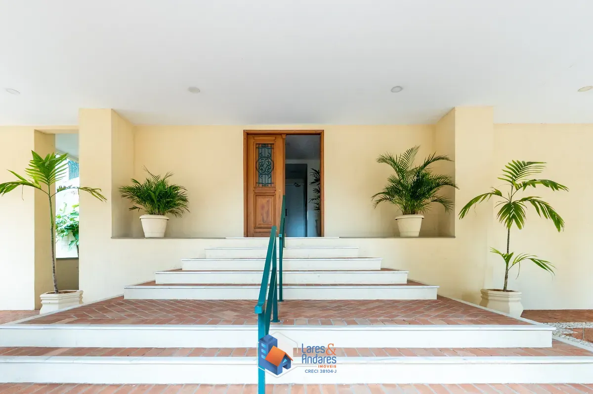 Apartamento, 3 quartos, 74 m² - Foto 27