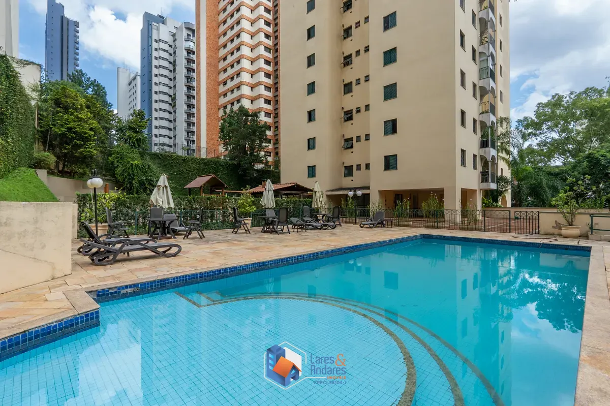 Apartamento, 3 quartos, 74 m² - Foto 32