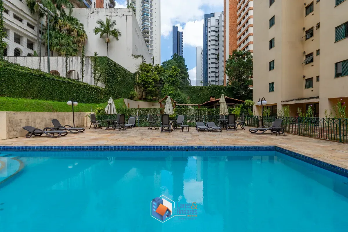Apartamento, 3 quartos, 74 m² - Foto 33