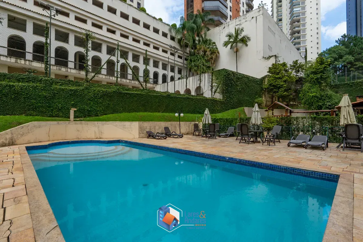 Apartamento, 3 quartos, 74 m² - Foto 34