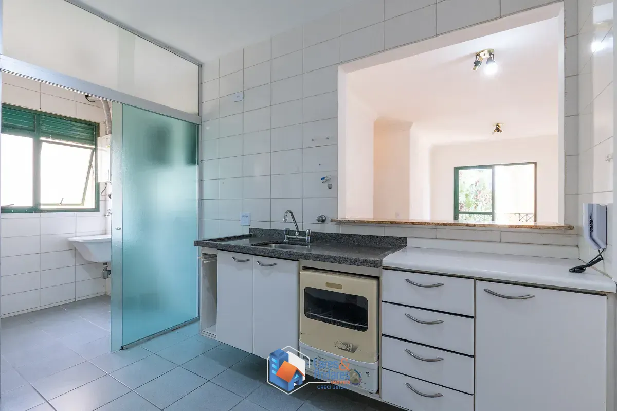 Apartamento, 3 quartos, 74 m² - Foto 7