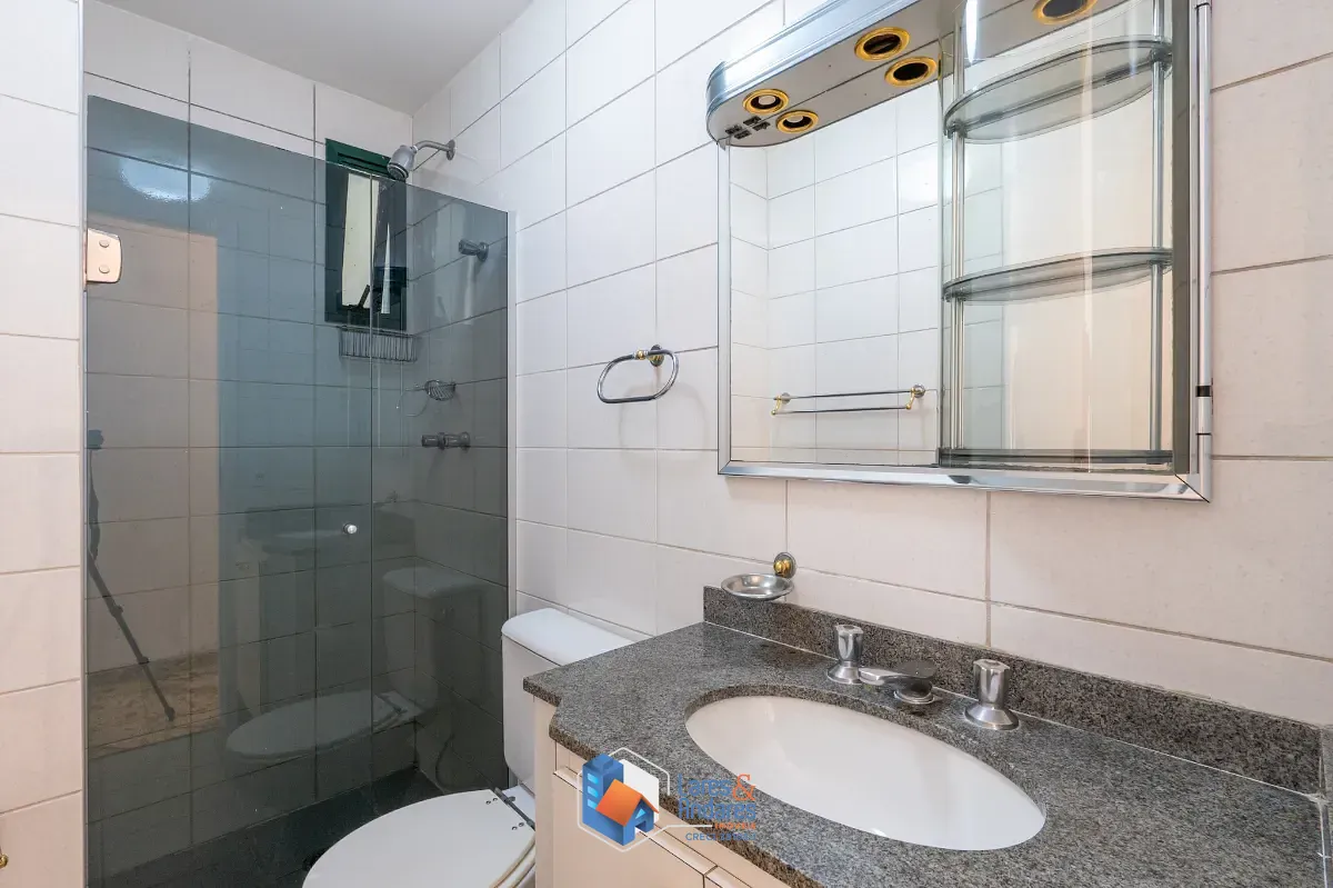Apartamento, 3 quartos, 74 m² - Foto 18