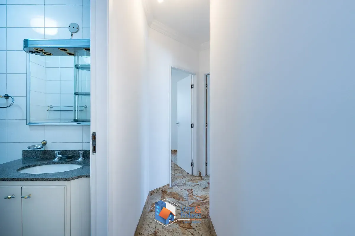Apartamento, 3 quartos, 74 m² - Foto 12