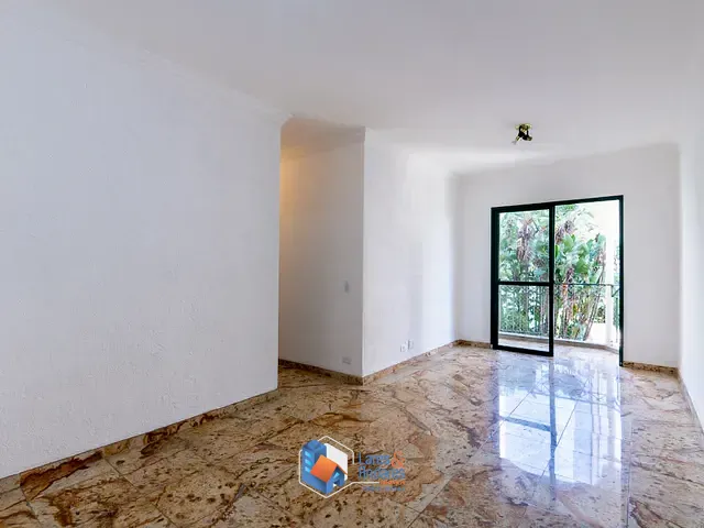 Apartamento com 74m² 3 quartos e 3 banheiros, à venda, no bairro Vila Suzana em São Paulo