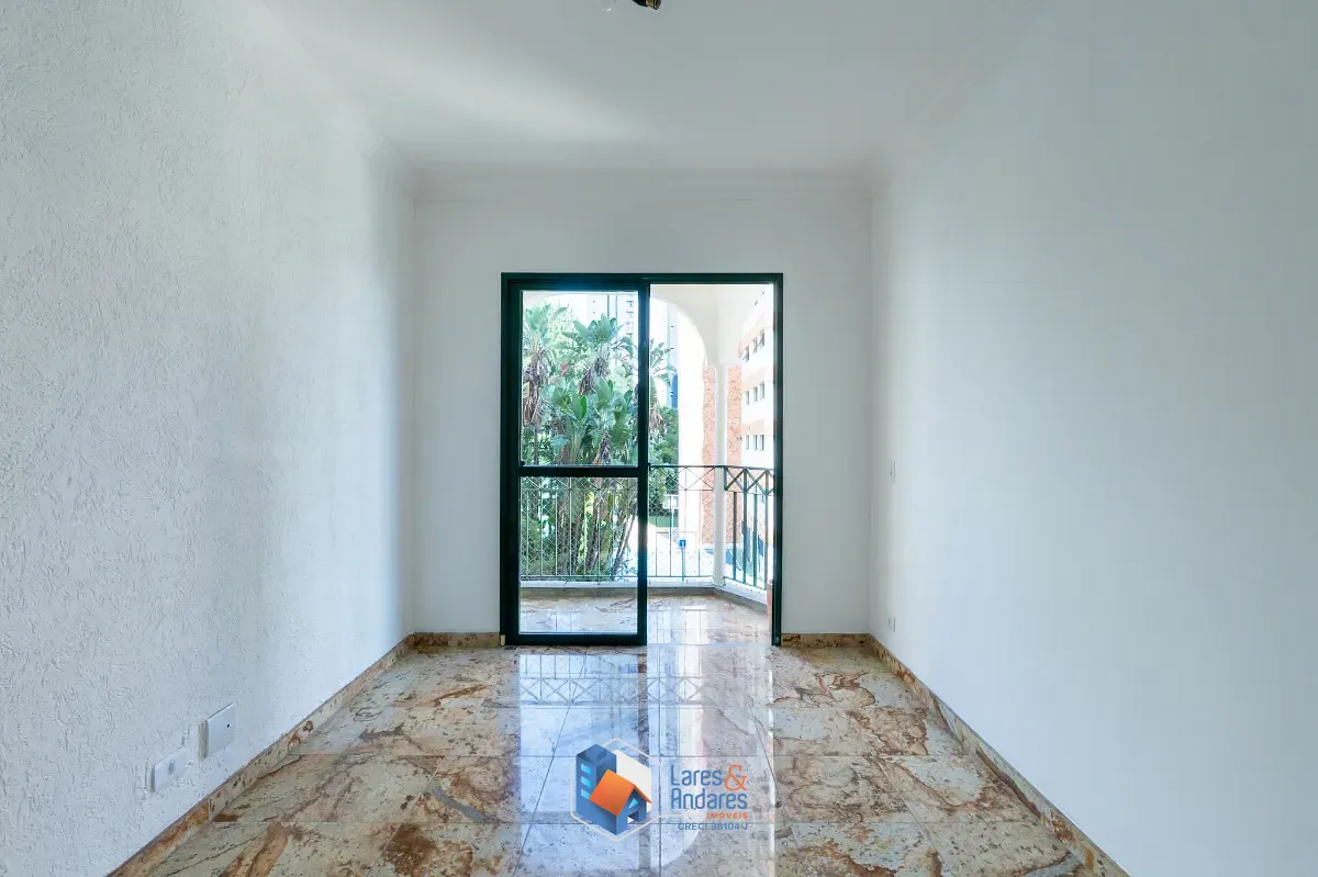 Apartamento, 3 quartos, 74 m² - Foto 4