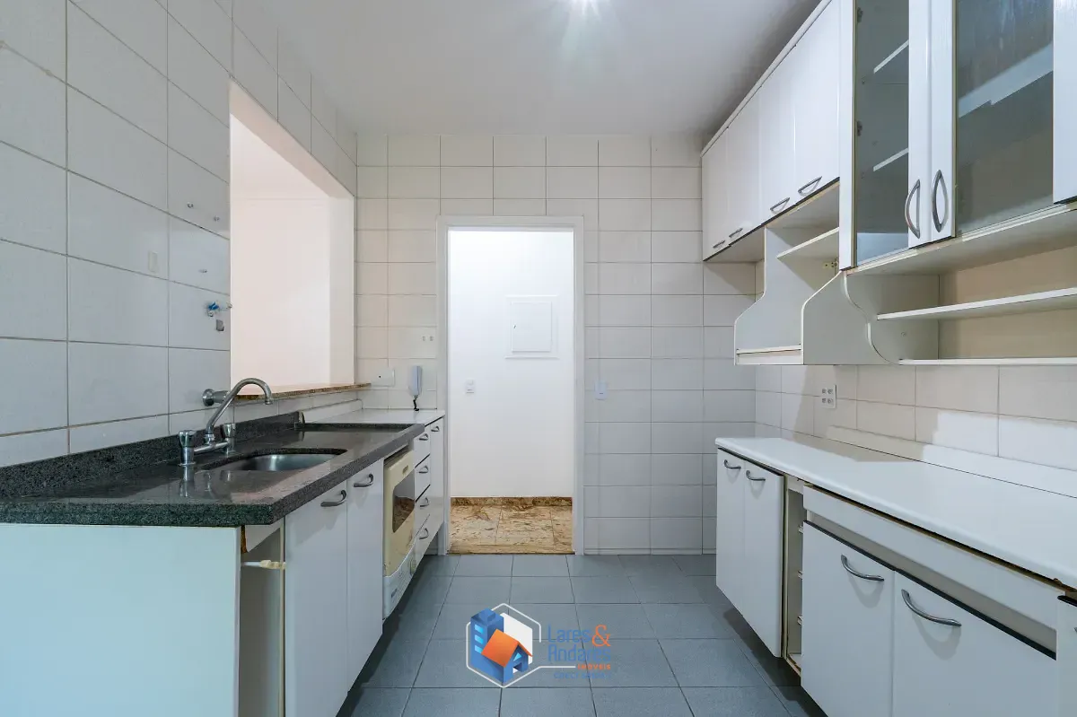 Apartamento, 3 quartos, 74 m² - Foto 8