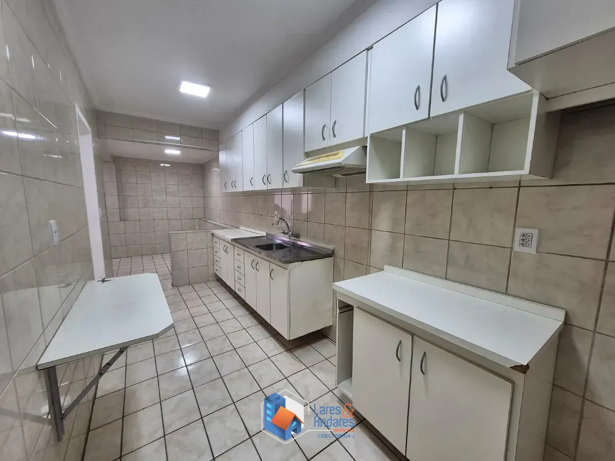 Apartamento, 2 quartos, 103 m² - Foto 17