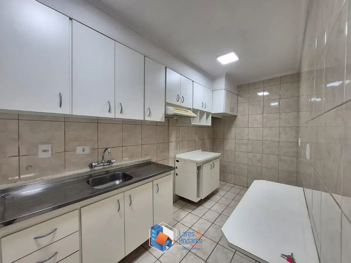 Apartamento, 2 quartos, 103 m² - Foto 16
