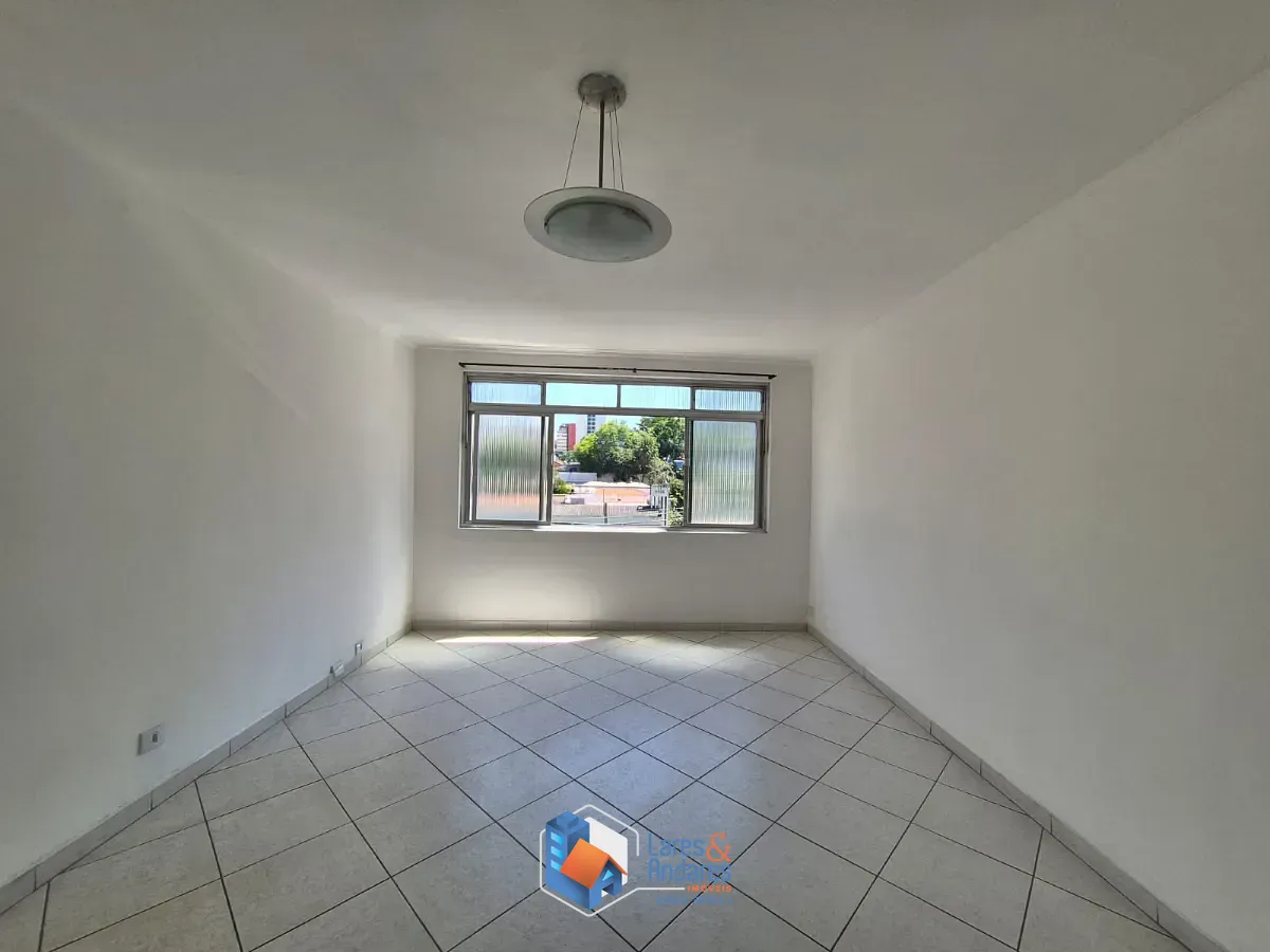 Apartamento, 2 quartos, 103 m² - Foto 1