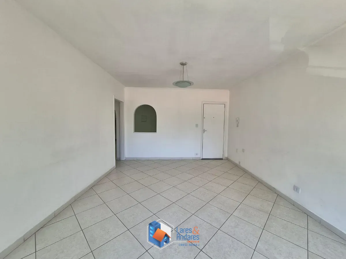 Apartamento, 2 quartos, 103 m² - Foto 2