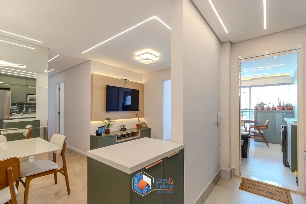 Apartamento, 3 quartos, 84 m² - Foto 12