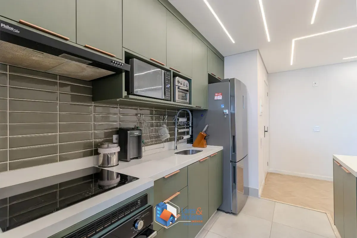 Apartamento, 3 quartos, 84 m² - Foto 14