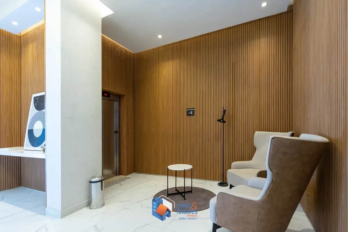 Apartamento, 3 quartos, 84 m² - Foto 29