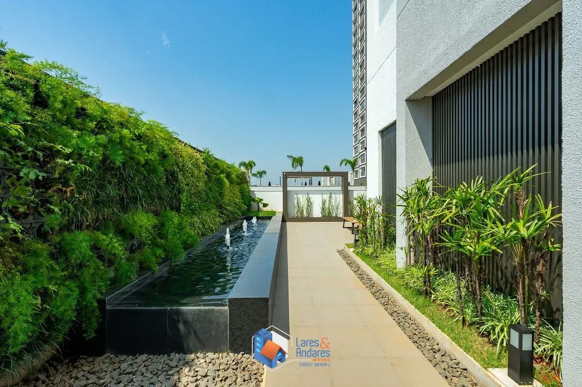 Apartamento, 3 quartos, 84 m² - Foto 31