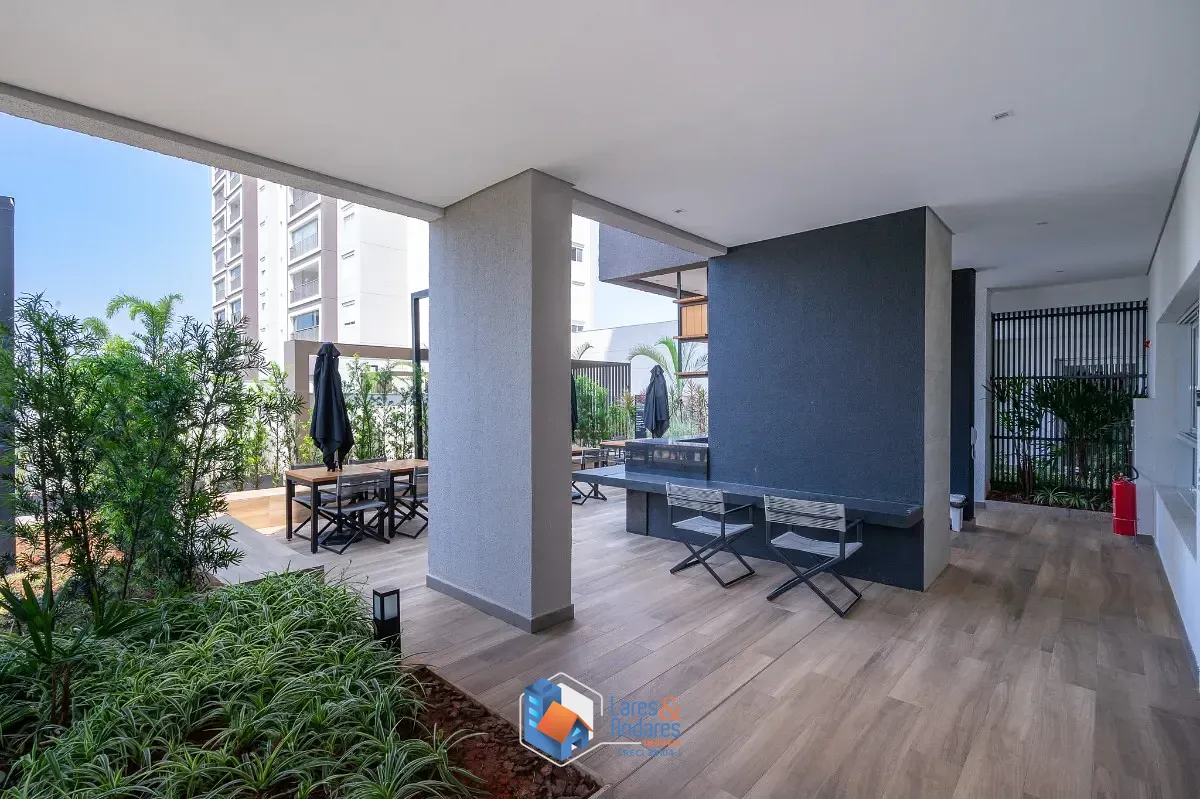 Apartamento, 3 quartos, 84 m² - Foto 32