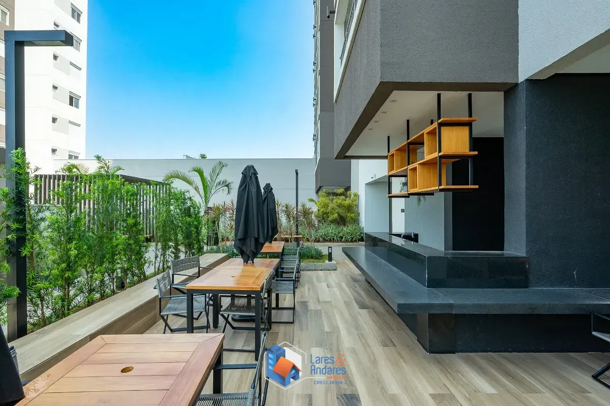 Apartamento, 3 quartos, 84 m² - Foto 33