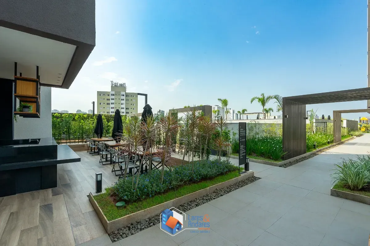 Apartamento, 3 quartos, 84 m² - Foto 34