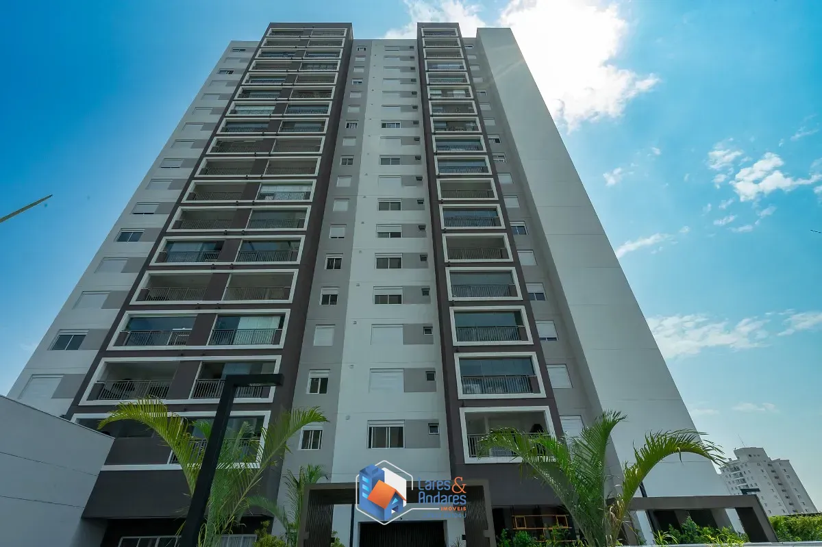 Apartamento, 3 quartos, 84 m² - Foto 36