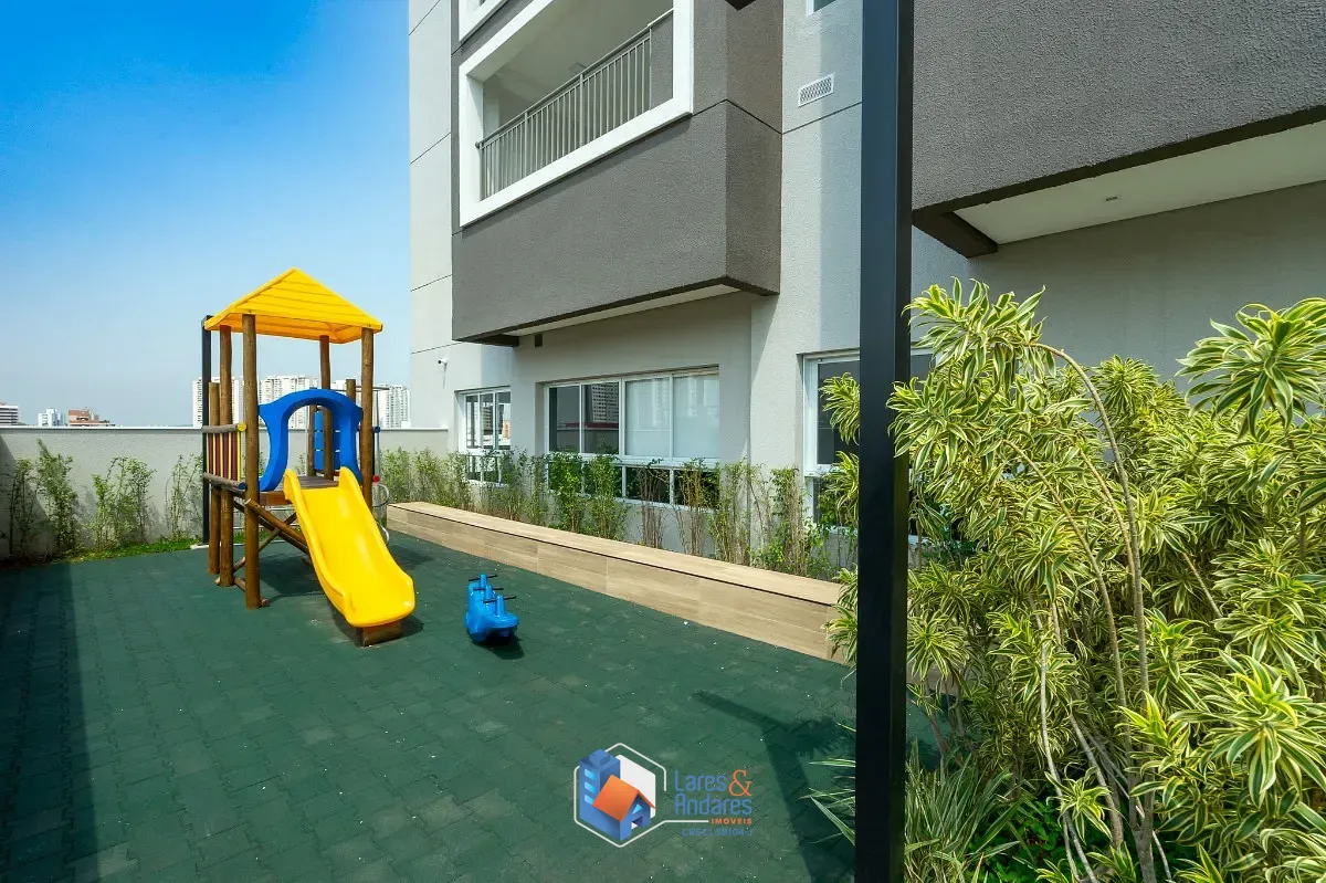 Apartamento, 3 quartos, 84 m² - Foto 37