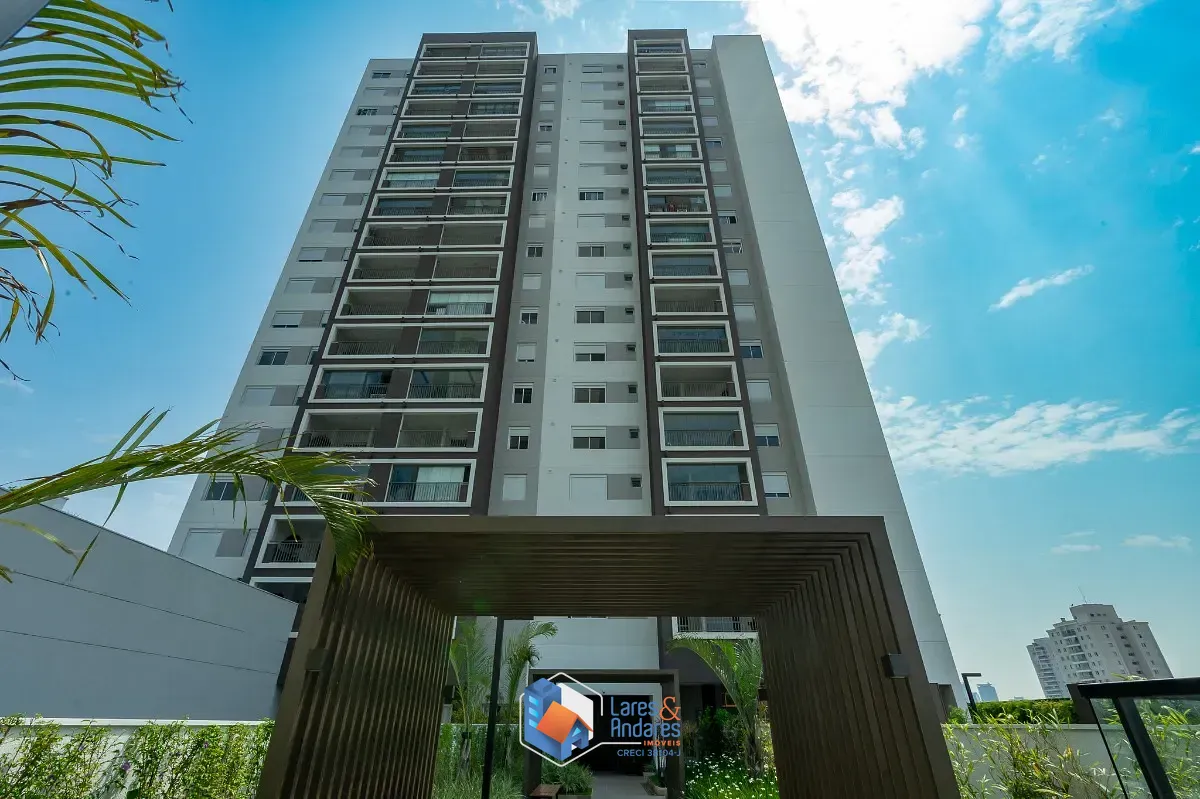 Apartamento, 3 quartos, 84 m² - Foto 38
