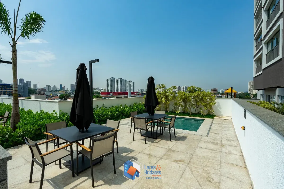 Apartamento, 3 quartos, 84 m² - Foto 39