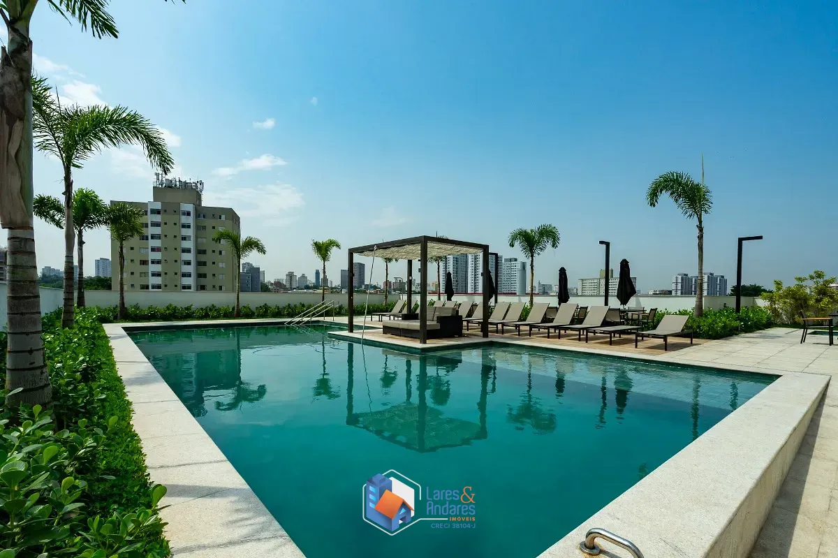 Apartamento, 3 quartos, 84 m² - Foto 41