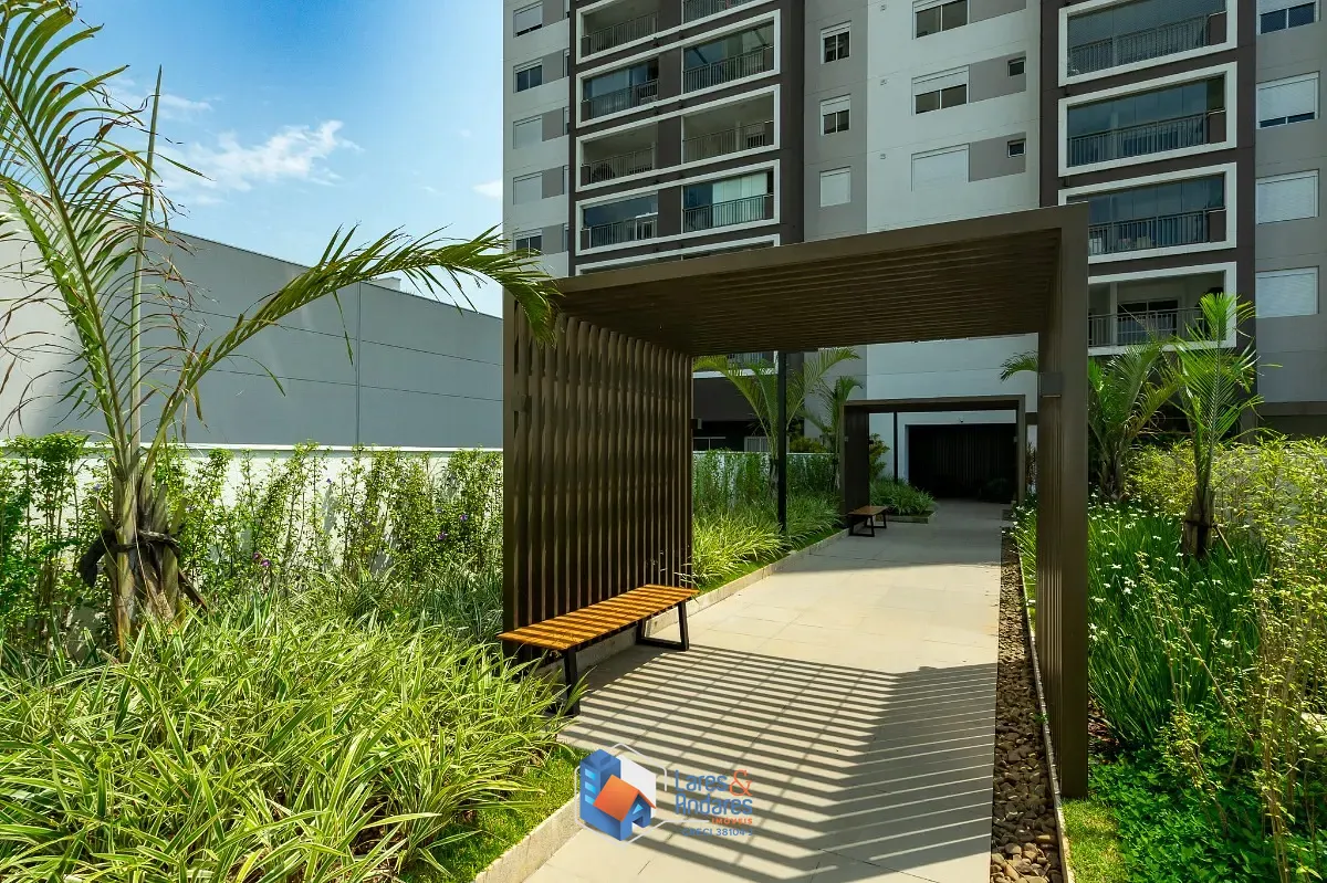 Apartamento, 3 quartos, 84 m² - Foto 42
