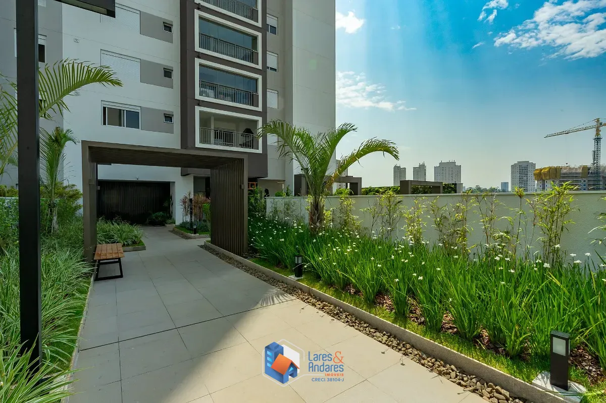 Apartamento, 3 quartos, 84 m² - Foto 43