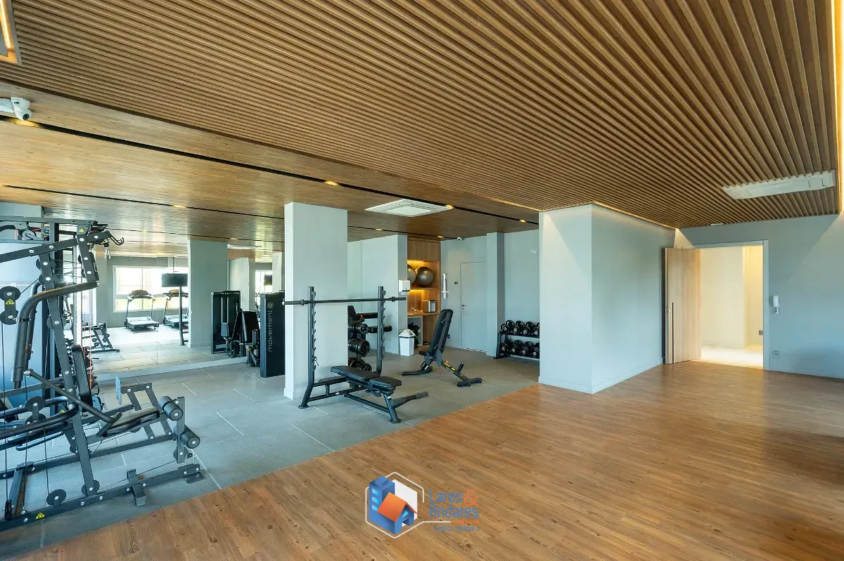 Apartamento, 3 quartos, 84 m² - Foto 44