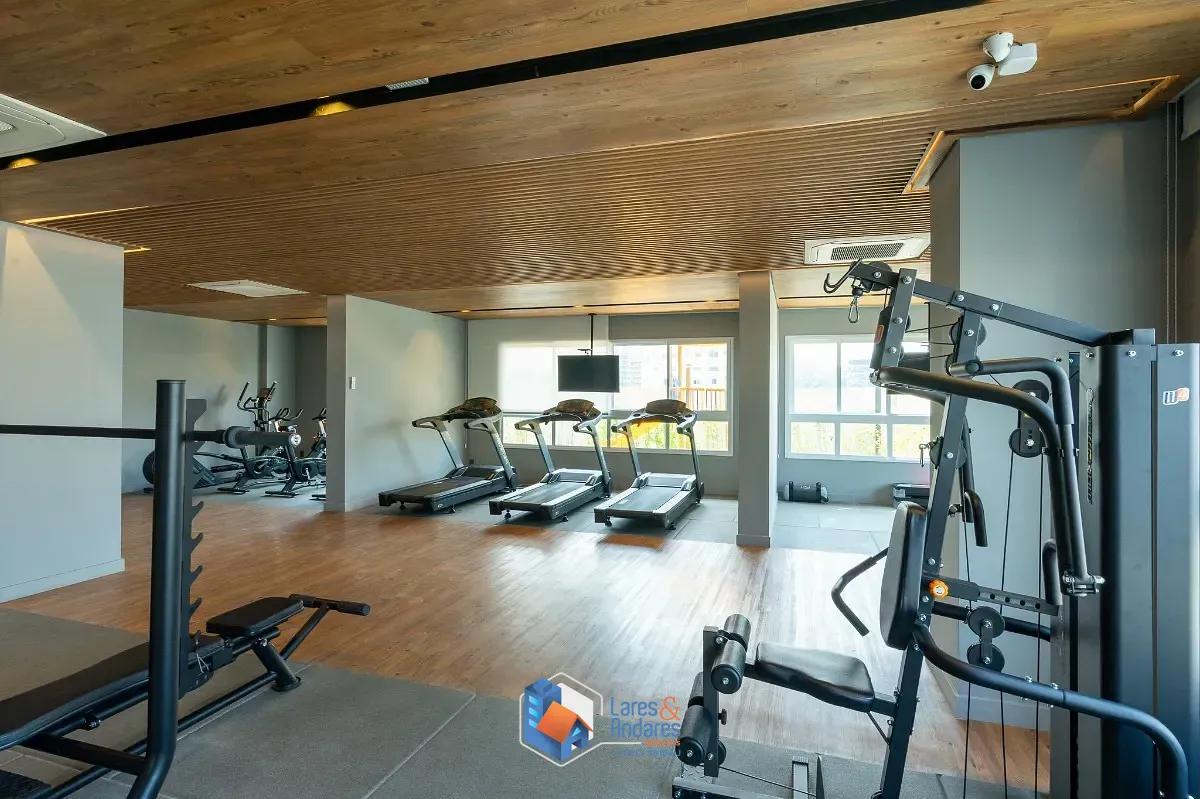 Apartamento, 3 quartos, 84 m² - Foto 45