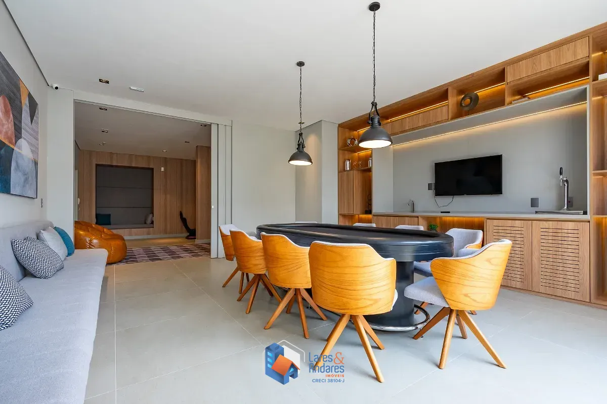 Apartamento, 3 quartos, 84 m² - Foto 46