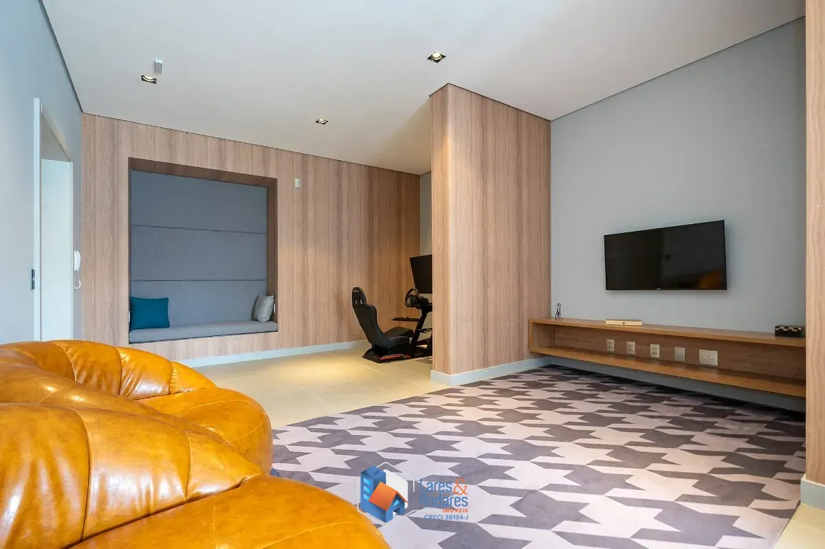 Apartamento, 3 quartos, 84 m² - Foto 47