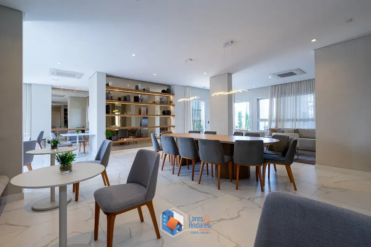 Apartamento, 3 quartos, 84 m² - Foto 48