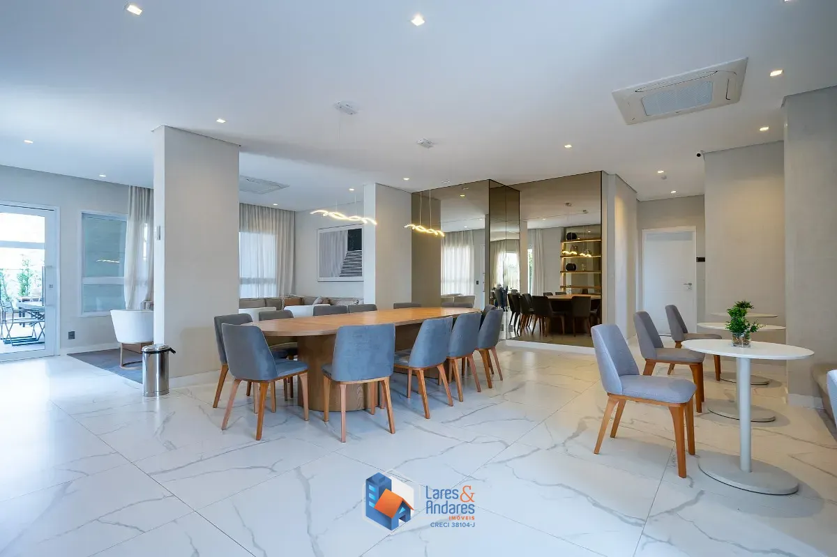 Apartamento, 3 quartos, 84 m² - Foto 49