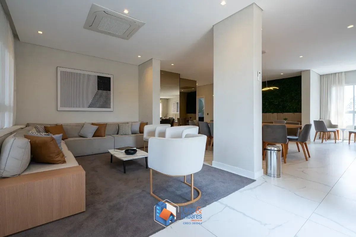 Apartamento, 3 quartos, 84 m² - Foto 50