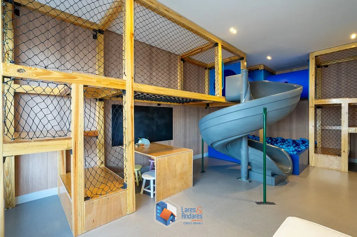 Apartamento, 3 quartos, 84 m² - Foto 53