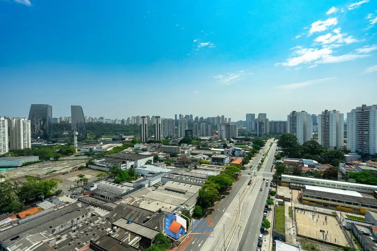 Apartamento, 3 quartos, 84 m² - Foto 54