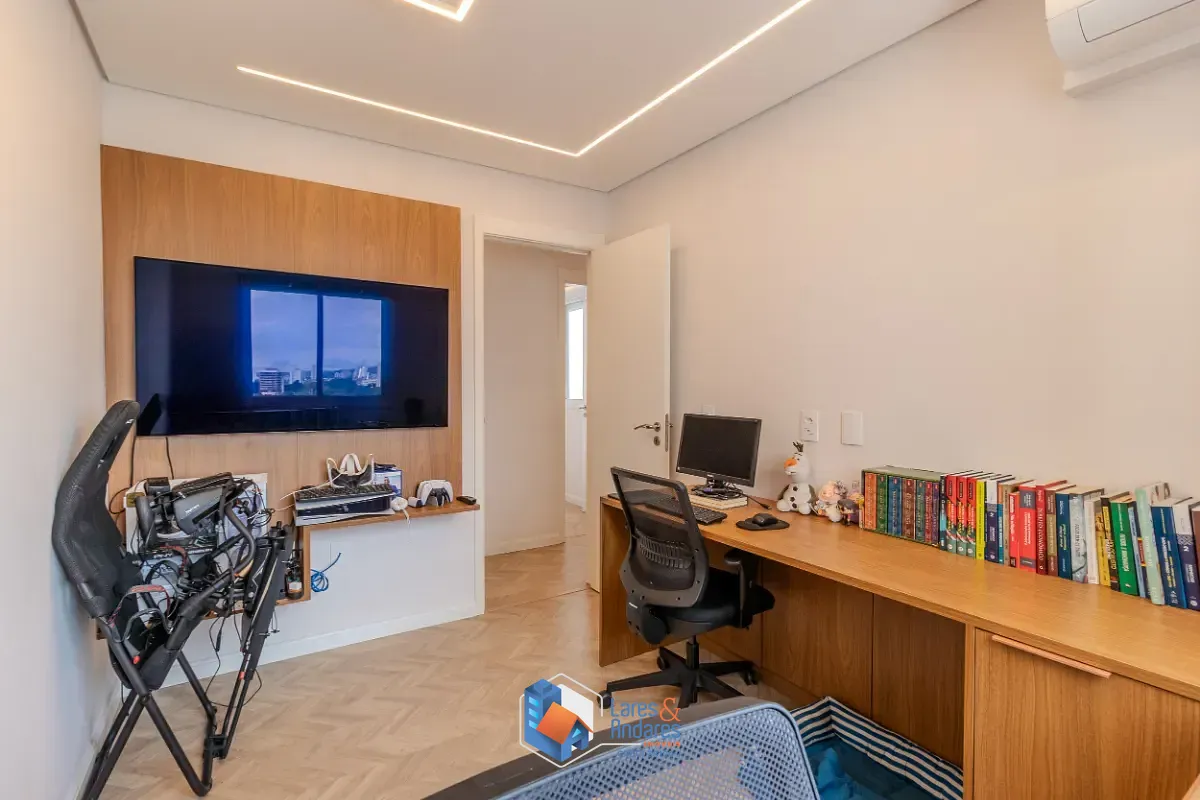 Apartamento, 3 quartos, 84 m² - Foto 16