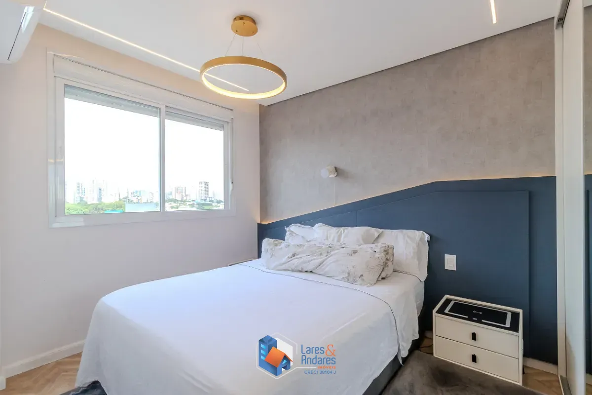 Apartamento, 3 quartos, 84 m² - Foto 19